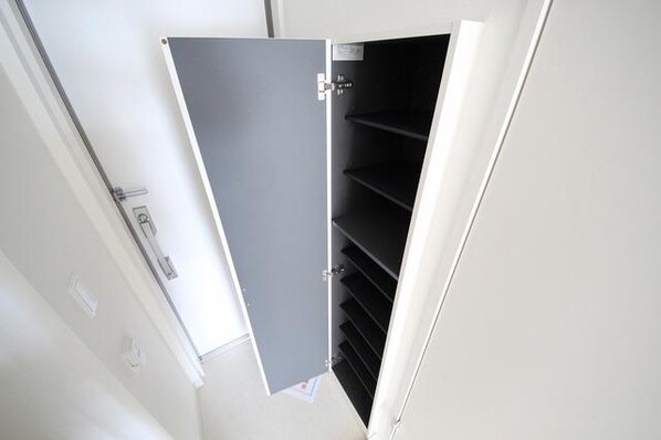 リブリ・鈴谷の物件内観写真